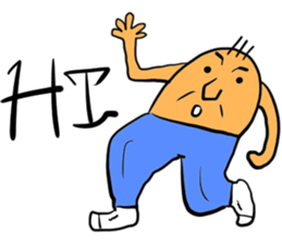 My graffiti vol.5 sticker #13140297