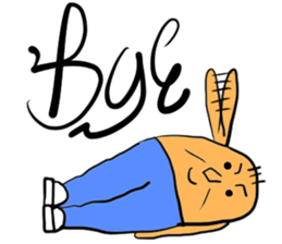 My graffiti vol.5 sticker #13140298