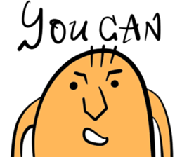 My graffiti vol.5 sticker #13140299