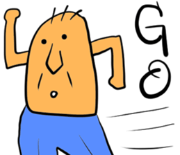 My graffiti vol.5 sticker #13140301