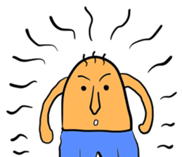 My graffiti vol.5 sticker #13140303