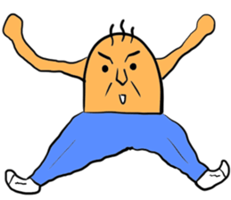 My graffiti vol.5 sticker #13140309