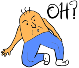 My graffiti vol.5 sticker #13140310