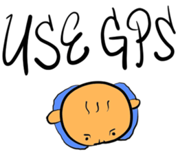 My graffiti vol.5 sticker #13140314