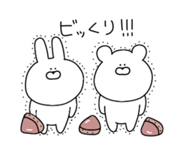 Puns that can be used every day. sticker #13140329