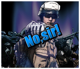 FPS Military Sticker-SERIOUSFORCE sticker #13140344