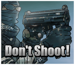 FPS Military Sticker-SERIOUSFORCE sticker #13140362