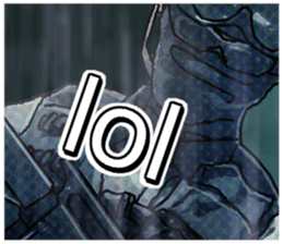 FPS Military Sticker-SERIOUSFORCE sticker #13140366