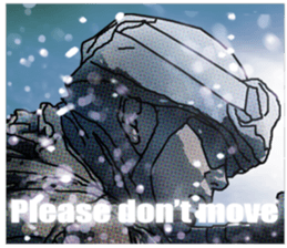 FPS Military Sticker-SERIOUSFORCE sticker #13140367