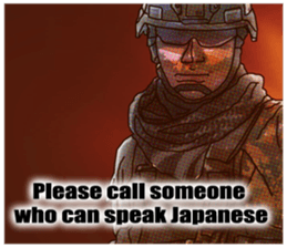 FPS Military Sticker-SERIOUSFORCE sticker #13140374