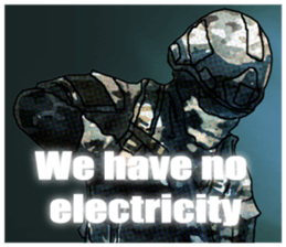 FPS Military Sticker-SERIOUSFORCE sticker #13140378