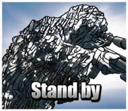 FPS Military Sticker-SERIOUSFORCE sticker #13140379