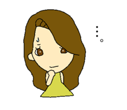 My name is Tomo sticker #13140920