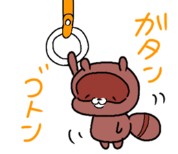 Daily Punyu Part 3 sticker #13141056