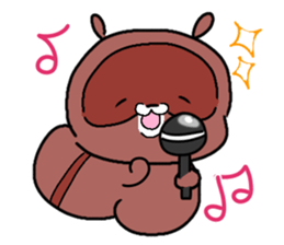 Daily Punyu Part 3 sticker #13141057