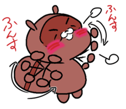 Daily Punyu Part 3 sticker #13141060