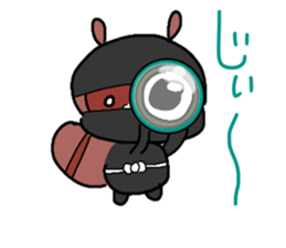 Daily Punyu Part 3 sticker #13141062