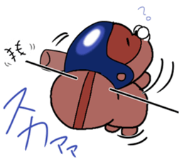 Daily Punyu Part 3 sticker #13141066