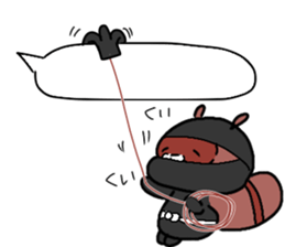 Daily Punyu Part 3 sticker #13141068