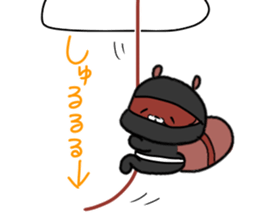 Daily Punyu Part 3 sticker #13141069