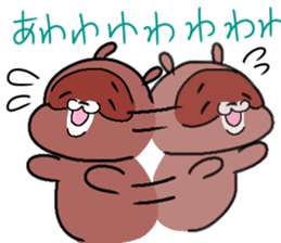 Daily Punyu Part 3 sticker #13141073