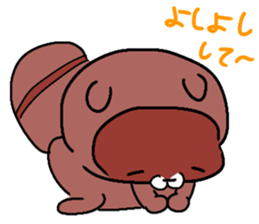 Daily Punyu Part 3 sticker #13141075