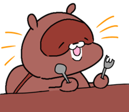 Daily Punyu Part 3 sticker #13141082