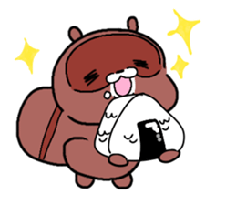 Daily Punyu Part 3 sticker #13141083