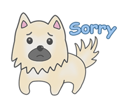 Romi Kids sticker #13141167