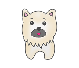 Romi Kids sticker #13141168