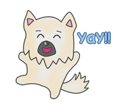 Romi Kids sticker #13141169