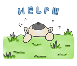 Romi Kids sticker #13141172