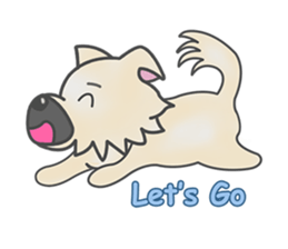 Romi Kids sticker #13141177