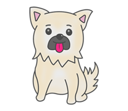 Romi Kids sticker #13141182