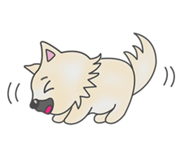 Romi Kids sticker #13141187