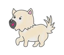 Romi Kids sticker #13141190