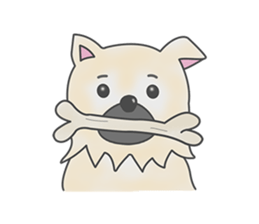 Romi Kids sticker #13141193