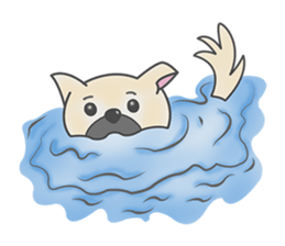 Romi Kids sticker #13141194