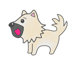 Romi Kids sticker #13141198