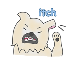 Romi Kids sticker #13141200