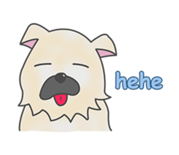 Romi Kids sticker #13141202