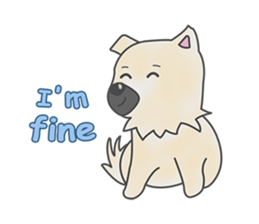 Romi Kids sticker #13141203