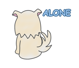 Romi Kids sticker #13141204