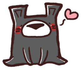 HaiGuma5~heart~ sticker #13141326