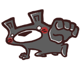 HaiGuma5~heart~ sticker #13141341