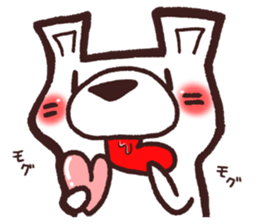 HaiGuma5~heart~ sticker #13141358