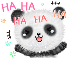 pandanda sticker #13141495