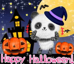 pandanda sticker #13141504