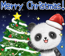 pandanda sticker #13141505