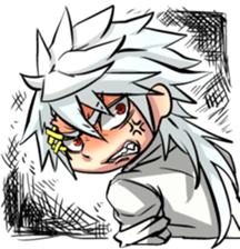 sticker of my child 3 sticker #13141513